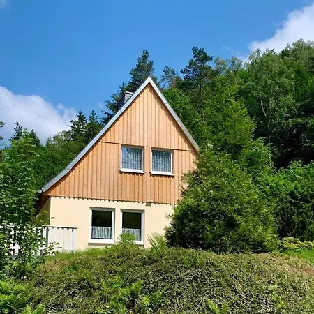 Kuckuckswinkel Zarah Apartment Schona
