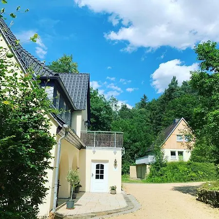 Kuckuckswinkel Zarah Διαμέρισμα