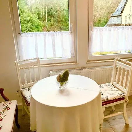 Kuckuckswinkel Zarah