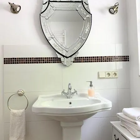 Lejlighed Kuckuckswinkel Zarah Schöna