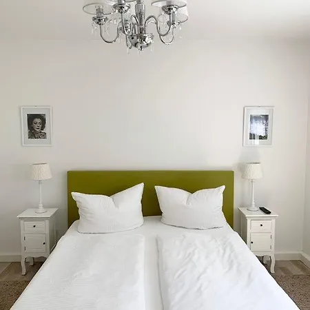 Kuckuckswinkel Zarah Lejlighed Schöna