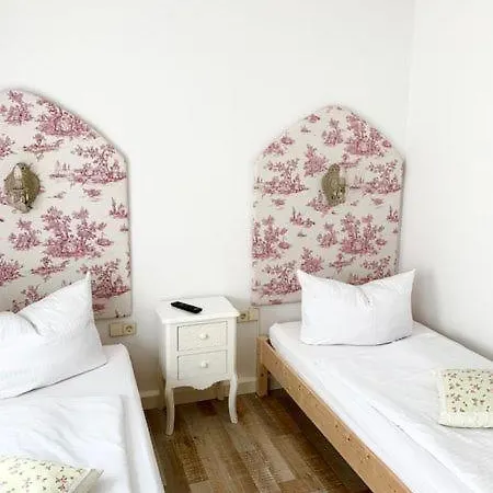 Kuckuckswinkel Zarah Schöna