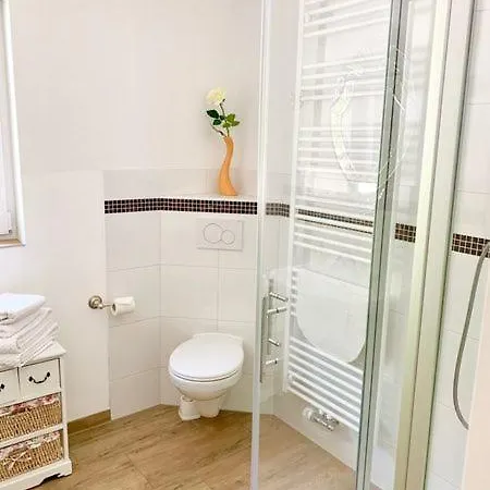 Apartment Kuckuckswinkel Zarah *