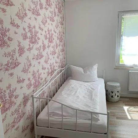 Kuckuckswinkel Zarah *