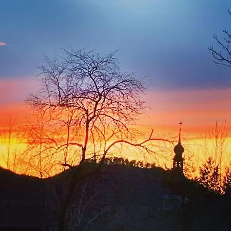 Kuckuckswinkel Zarah Διαμέρισμα Schöna