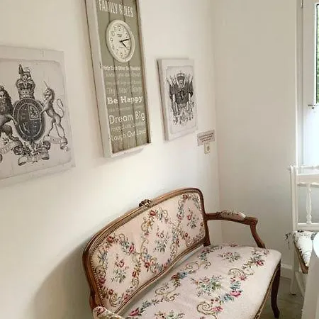 Kuckuckswinkel Zarah