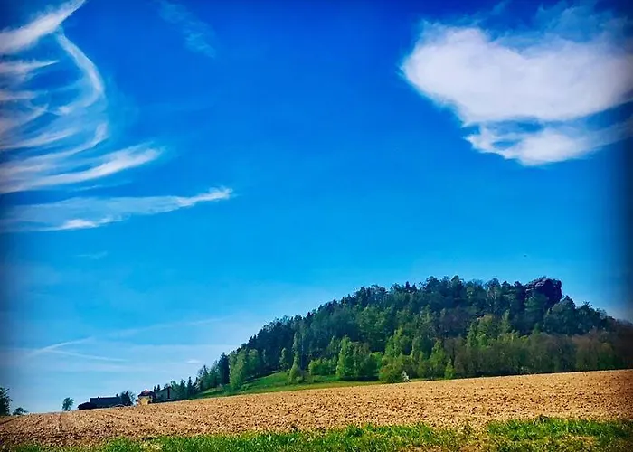 Kuckuckswinkel Zarah *