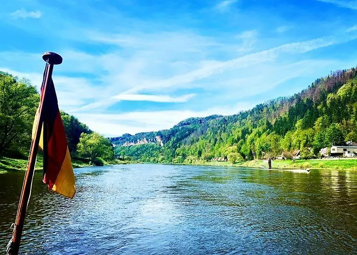 Kuckuckswinkel Zarah * Schona