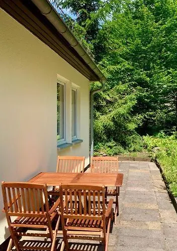 Апартаменты Kuckuckswinkel Zarah