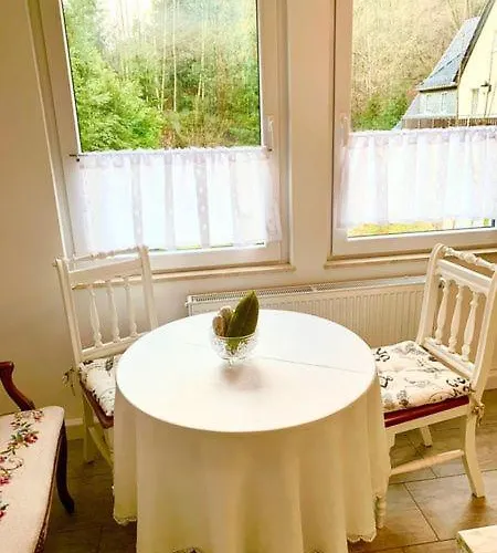 Kuckuckswinkel Zarah