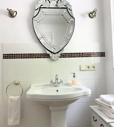 Апартаменты Kuckuckswinkel Zarah Schona