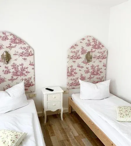 Kuckuckswinkel Zarah Schona