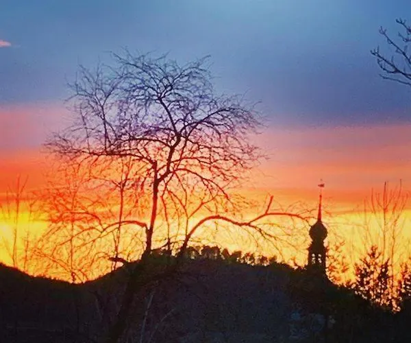 Kuckuckswinkel Zarah Апартаменты Schona