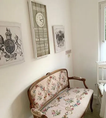 Kuckuckswinkel Zarah